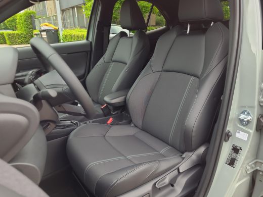 Toyota Yaris Cross 1.5 Hybrid 130 Launch Edition | DEMO VOORDEEL | ActivLease financial lease