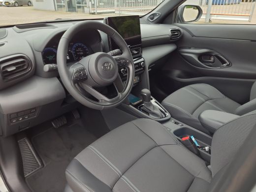 Toyota Yaris Cross 1.5 Hybrid 130 Launch Edition | DEMO VOORDEEL | ActivLease financial lease