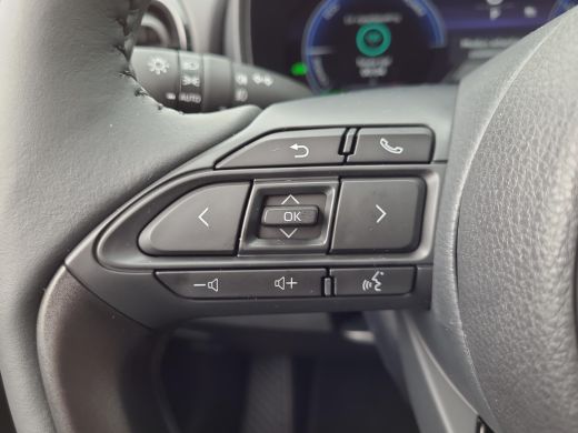 Toyota Yaris Cross 1.5 Hybrid 130 Launch Edition | DEMO VOORDEEL | ActivLease financial lease