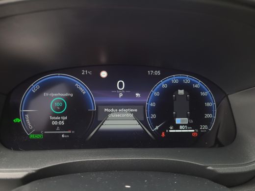 Toyota Yaris Cross 1.5 Hybrid 130 Launch Edition | DEMO VOORDEEL | ActivLease financial lease