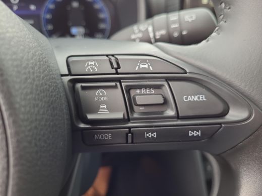 Toyota Yaris Cross 1.5 Hybrid 130 Launch Edition | DEMO VOORDEEL | ActivLease financial lease