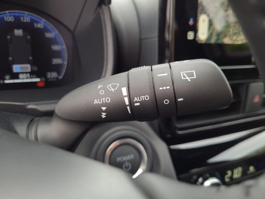 Toyota Yaris Cross 1.5 Hybrid 130 Launch Edition | DEMO VOORDEEL | ActivLease financial lease