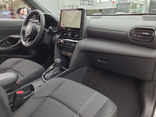Toyota Yaris Cross 1.5 Hybrid 130 Launch Edition | DEMO VOORDEEL | ActivLease financial lease