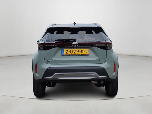 Toyota Yaris Cross 1.5 Hybrid 130 Launch Edition | DEMO VOORDEEL | ActivLease financial lease