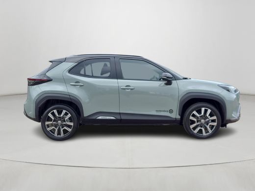 Toyota Yaris Cross 1.5 Hybrid 130 Launch Edition | DEMO VOORDEEL | ActivLease financial lease