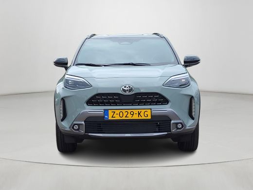 Toyota Yaris Cross 1.5 Hybrid 130 Launch Edition | DEMO VOORDEEL | ActivLease financial lease