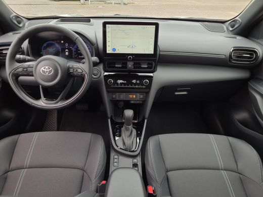 Toyota Yaris Cross 1.5 Hybrid 130 Launch Edition | DEMO VOORDEEL | ActivLease financial lease
