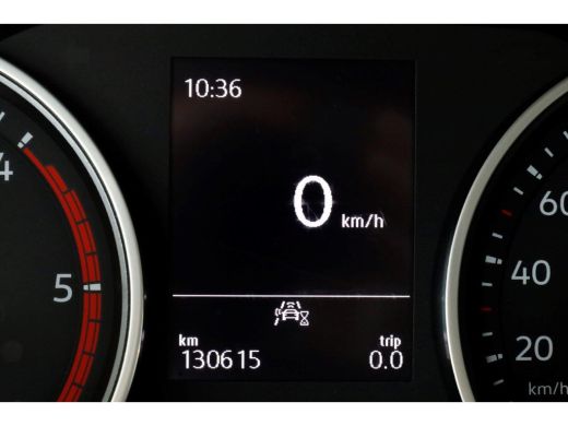 Volkswagen Crafter 35 2.0 TDI Bakwagen met achterdeuren en zijdeur 08-2020 ActivLease financial lease