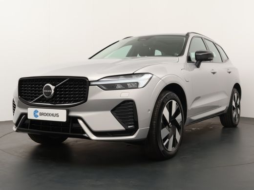 Volvo XC60 T6 AWD Ultimate Dark | Head-Up Display | 360 graden camera | Semi elektrische trekhaak | HStoel ... Volvo XC60 T6 AWD Ultimate Dark | Head-Up Display | 360 graden camera | Semi elektrische trekhaak | HStoel ...