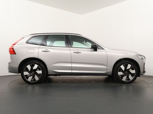 Volvo  XC60 T6 AWD Ultimate Dark | Head-Up Display |  360 graden camera | Semi elektrische trekhaak | HStoel ... ActivLease financial lease