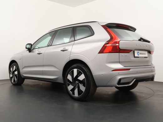 Volvo  XC60 T6 AWD Ultimate Dark | Head-Up Display |  360 graden camera | Semi elektrische trekhaak | HStoel ... ActivLease financial lease