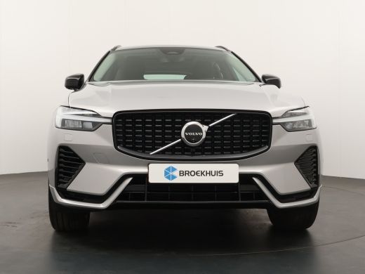 Volvo  XC60 T6 AWD Ultimate Dark | Head-Up Display |  360 graden camera | Semi elektrische trekhaak | HStoel ... ActivLease financial lease