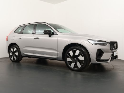 Volvo  XC60 T6 AWD Ultimate Dark | Head-Up Display |  360 graden camera | Semi elektrische trekhaak | HStoel ... ActivLease financial lease