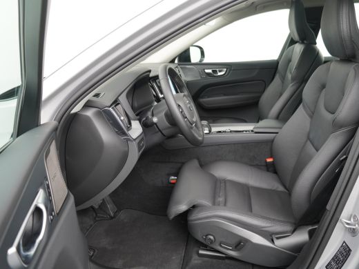 Volvo  XC60 T6 AWD Ultimate Dark | Head-Up Display |  360 graden camera | Semi elektrische trekhaak | HStoel ... ActivLease financial lease