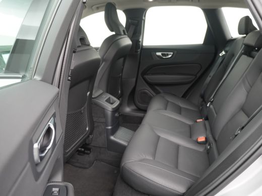 Volvo  XC60 T6 AWD Ultimate Dark | Head-Up Display |  360 graden camera | Semi elektrische trekhaak | HStoel ... ActivLease financial lease