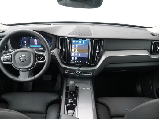 Volvo  XC60 T6 AWD Ultimate Dark | Head-Up Display |  360 graden camera | Semi elektrische trekhaak | HStoel ... ActivLease financial lease