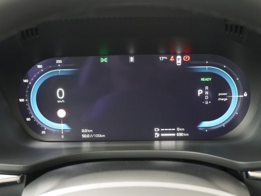 Volvo  XC60 T6 AWD Ultimate Dark | Head-Up Display |  360 graden camera | Semi elektrische trekhaak | HStoel ... ActivLease financial lease