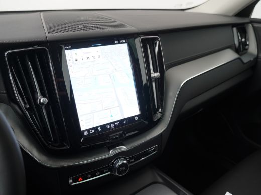Volvo  XC60 T6 AWD Ultimate Dark | Head-Up Display |  360 graden camera | Semi elektrische trekhaak | HStoel ... ActivLease financial lease