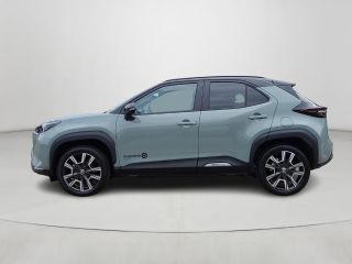Toyota Yaris Cross 1.5 Hybrid 130 Launch Edition | DEMO VOORDEEL |