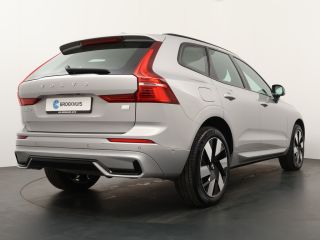 Volvo  XC60 T6 AWD Ultimate Dark | Head-Up Display |  360 graden camera | Semi elektrische trekhaak | HStoel ...