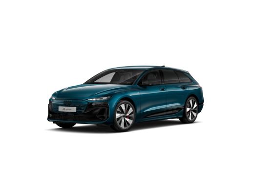Audi A6 Avant e-tron Audi S6 | Audi smartphone interface | Audi virtual mirrors | Comfortsleutel ActivLease financial lease