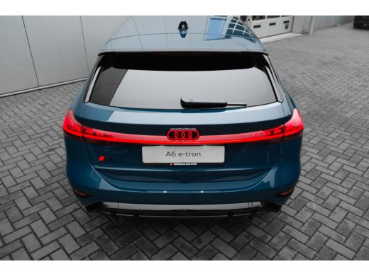Audi A6 Avant e-tron Avant e-tron S6 | Audi smartphone interface | Audi virtual mirrors | Comfortsleutel ActivLease financial lease
