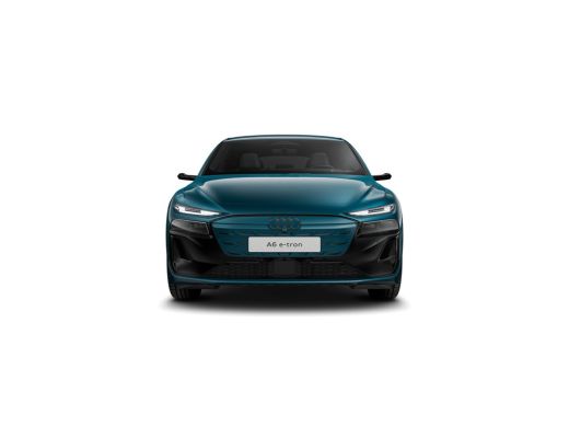 Audi A6 Avant e-tron Audi S6 | Audi smartphone interface | Audi virtual mirrors | Comfortsleutel ActivLease financial lease