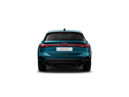 Audi A6 Avant e-tron Audi S6 | Audi smartphone interface | Audi virtual mirrors | Comfortsleutel ActivLease financial lease