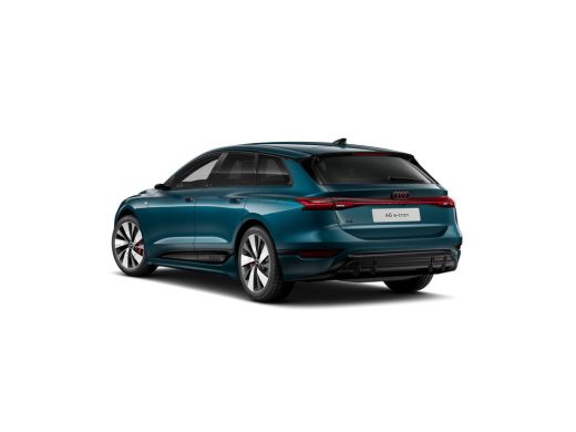 Audi A6 Avant e-tron Audi S6 | Audi smartphone interface | Audi virtual mirrors | Comfortsleutel ActivLease financial lease