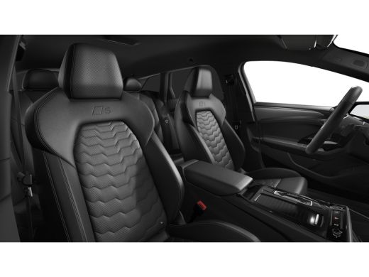 Audi A6 Avant e-tron Audi S6 | Audi smartphone interface | Audi virtual mirrors | Comfortsleutel ActivLease financial lease