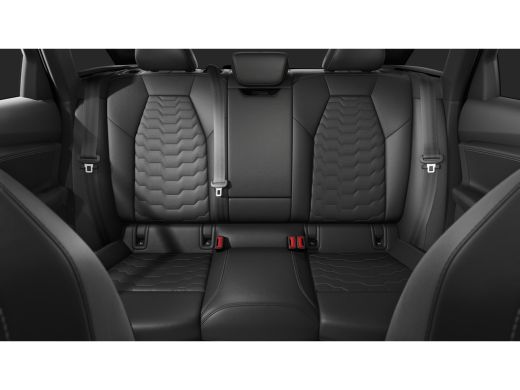 Audi A6 Avant e-tron Audi S6 | Audi smartphone interface | Audi virtual mirrors | Comfortsleutel ActivLease financial lease