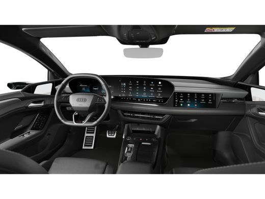 Audi A6 Avant e-tron Audi S6 | Audi smartphone interface | Audi virtual mirrors | Comfortsleutel ActivLease financial lease