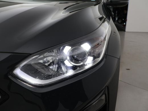 Kia Ceed Sportswagon 1.6 CRDi AUT. DYNAMICPLUSLINE + ADAPTIVE CRUISE / APPLE CARPLAY / TREKHAAK / STOEL+STUURWIELVERWA... ActivLease financial lease