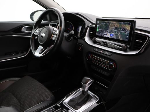 Kia Ceed Sportswagon 1.6 CRDi AUT. DYNAMICPLUSLINE + ADAPTIVE CRUISE / APPLE CARPLAY / TREKHAAK / STOEL+STUURWIELVERWA... ActivLease financial lease