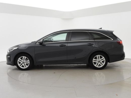 Kia Ceed Sportswagon 1.6 CRDi AUT. DYNAMICPLUSLINE + ADAPTIVE CRUISE / APPLE CARPLAY / TREKHAAK / STOEL+STUURWIELVERWA... ActivLease financial lease