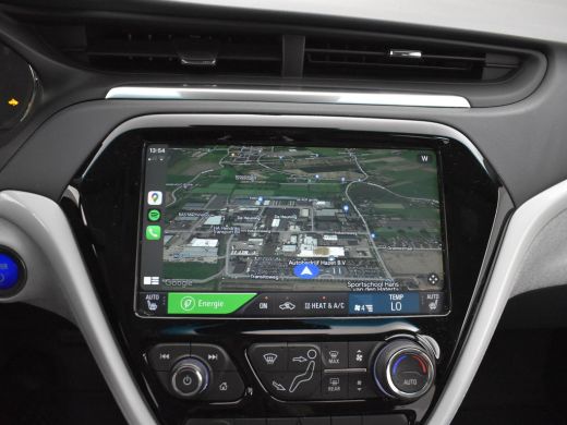 Opel Ampera-E LAUNCH EXECUTIVE 60 KWH *INCL. BTW* + ADAPTIVE CRUISE / APPLE CARPLAY / BOSE / CAMERA / DAB ActivLease financial lease