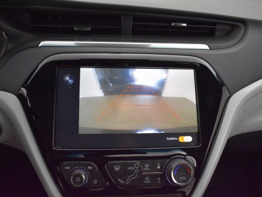 Opel Ampera-E LAUNCH EXECUTIVE 60 KWH *INCL. BTW* + ADAPTIVE CRUISE / APPLE CARPLAY / BOSE / CAMERA / DAB ActivLease financial lease
