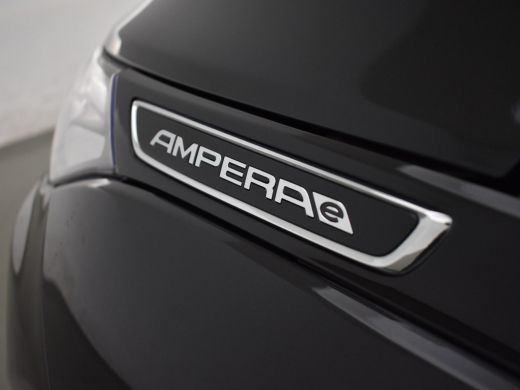 Opel Ampera-E LAUNCH EXECUTIVE 60 KWH *INCL. BTW* + ADAPTIVE CRUISE / APPLE CARPLAY / BOSE / CAMERA / DAB ActivLease financial lease