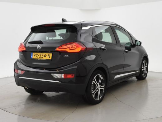 Opel Ampera-E LAUNCH EXECUTIVE 60 KWH *INCL. BTW* + ADAPTIVE CRUISE / APPLE CARPLAY / BOSE / CAMERA / DAB ActivLease financial lease