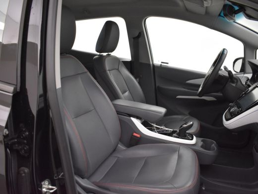 Opel Ampera-E LAUNCH EXECUTIVE 60 KWH *INCL. BTW* + ADAPTIVE CRUISE / APPLE CARPLAY / BOSE / CAMERA / DAB ActivLease financial lease