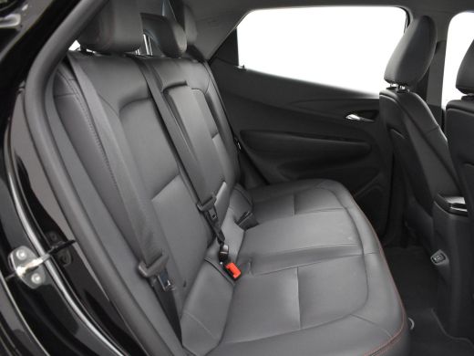 Opel Ampera-E LAUNCH EXECUTIVE 60 KWH *INCL. BTW* + ADAPTIVE CRUISE / APPLE CARPLAY / BOSE / CAMERA / DAB ActivLease financial lease