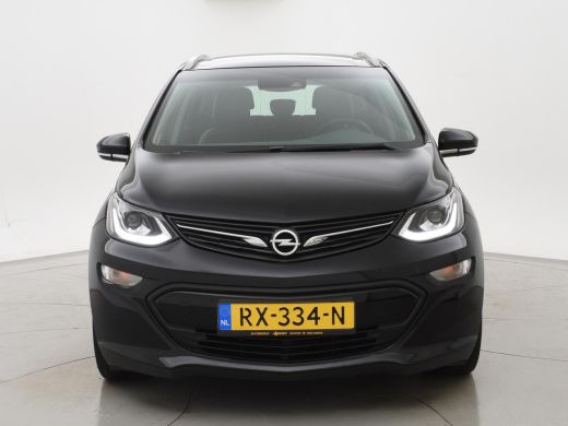 Opel Ampera-E LAUNCH EXECUTIVE 60 KWH *INCL. BTW* + ADAPTIVE CRUISE / APPLE CARPLAY / BOSE / CAMERA / DAB ActivLease financial lease