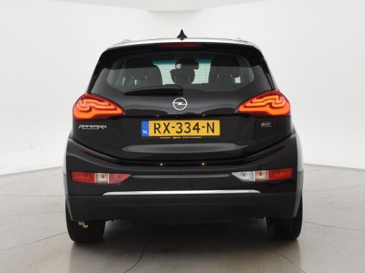 Opel Ampera-E LAUNCH EXECUTIVE 60 KWH *INCL. BTW* + ADAPTIVE CRUISE / APPLE CARPLAY / BOSE / CAMERA / DAB ActivLease financial lease