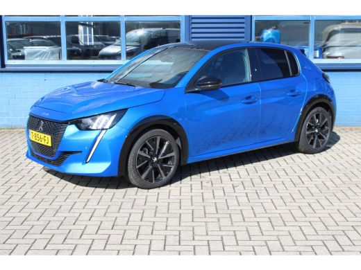Peugeot 208 1.2 PureTech GT Peugeot 208 1.2 PureTech GT
