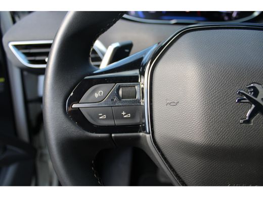 Peugeot 5008 1.2 PureTech Allure Pack Business ActivLease financial lease