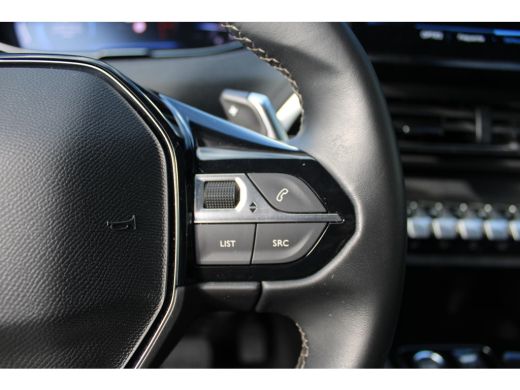 Peugeot 5008 1.2 PureTech Allure Pack Business ActivLease financial lease