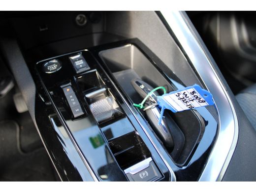 Peugeot 5008 1.2 PureTech Allure Pack Business ActivLease financial lease