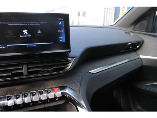 Peugeot 5008 1.2 PureTech Allure Pack Business ActivLease financial lease