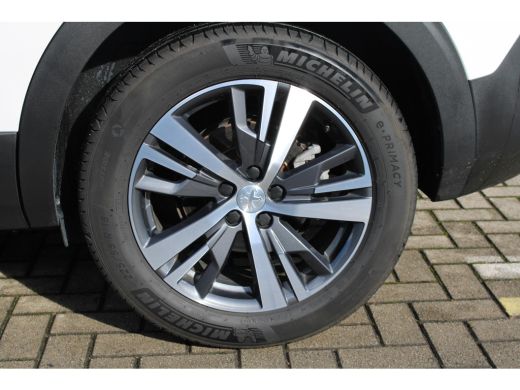 Peugeot 5008 1.2 PureTech Allure Pack Business ActivLease financial lease