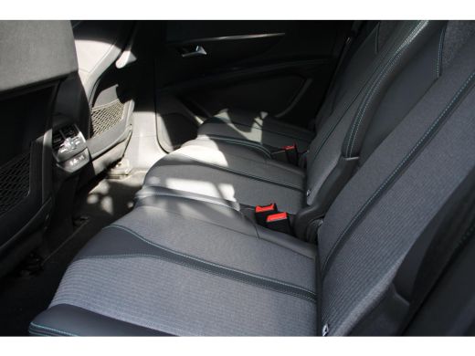 Peugeot 5008 1.2 PureTech Allure Pack Business ActivLease financial lease